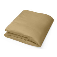 Комплект постільної білизни (Підковдра 200х220, прост. 270х290, 4 нав. 50х70) Caramel Raffaello Signoria