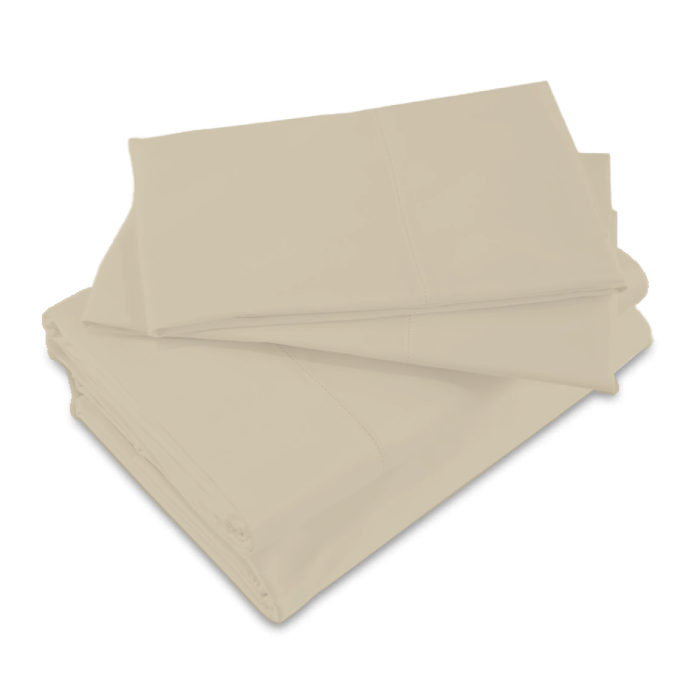 Простирадло 270х290 Taupe Raffaello Signoria