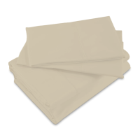 Простирадло 270х290 Taupe Raffaello Signoria