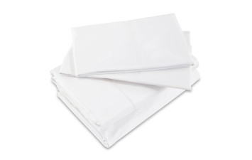 Простирадло на резинці 180х200х28 White Raffaello Signoria