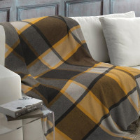 Плед Cork Throw 130х190 Somma