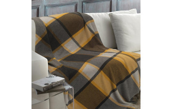 Плед Cork Throw 130х190 Somma