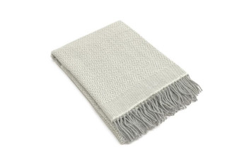 Плед Tweed Plaid Throw 130х170 Somma