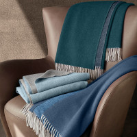 Плед Gold Throw 130х180 Somma