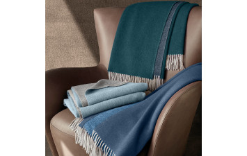 Плед Gold Throw 130х180 Somma