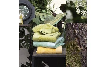 Рушник Origami Bath Towel 100х160 Somma