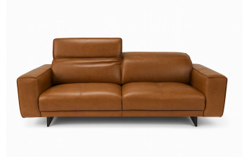 Диван шкіряний Ronda Brown Sueño (Sueno)
