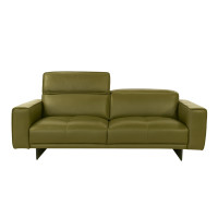 Диван шкіряний Ronda Green Sueño (Sueno)