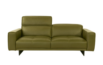 Диван шкіряний Ronda Green Sueño (Sueno)