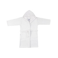 Дитячий халат з капюшоном TORRES NOVAS