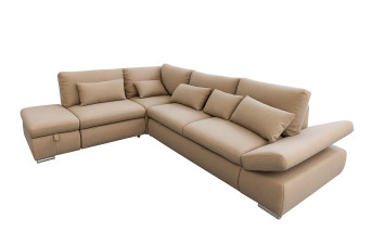 Диван кутовий ZANTE лівий/правий (Barel)