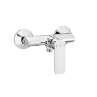 AGAT Змішувач для душу без душового комплекту Технопласт