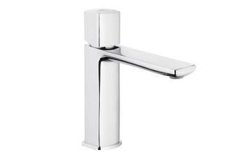 MORGANIT Змішувач для умивальника настільний Технопласт