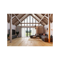 Afirmax Legnar Hartford Oak