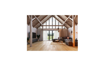 Afirmax Legnar Hartford Oak