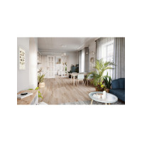 Afirmax Legnar Sherman Oak