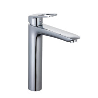 Змішувач для кухні Terra 90445 високий