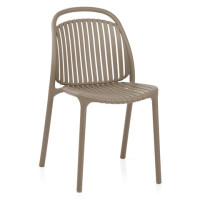 Стілець Helen 8051 Сірий 66015 ISSA