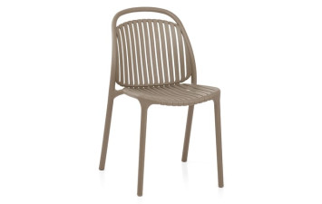 Стілець Helen 8051 Сірий 66015 ISSA