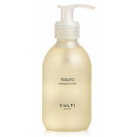 Welcome мило для рук і тіла Tessuto 0250ml CULTI