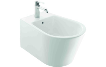 Біде Пристінне Glbd2E10C0 (Glam Bidet Btw)