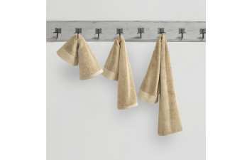 UNITO Рушник для тіла 80*160см Camel