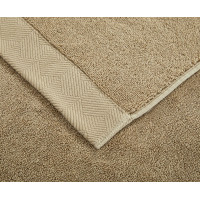 UNITO Килимок для ванни 50*80см Camel