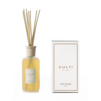 0250ML Аромодифузор з ротанговими паличками ODEROSAE