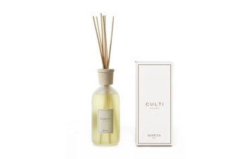 0100ML Аромодифузор з ротанговими паличками QUERCEA