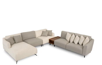 Диван KF.8279, колір G0404090 MaReli-K