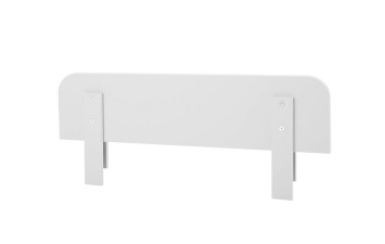 Marie огородження 200х90/160х70 біле PINIO