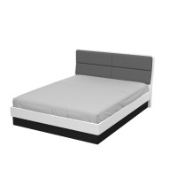 Ліжко Avangard 160Х200 без підйомного механізму