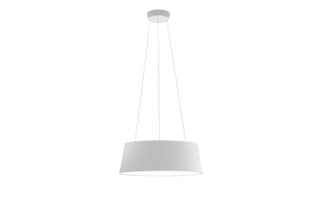 OXYGEN подвесная лампа D560 36W PU B.CO DALI