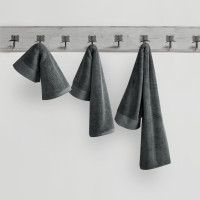 UNITO Рушник для рук 35*35см Grey