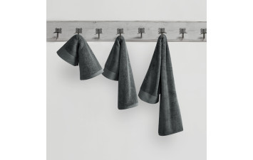 UNITO Рушник для тіла 80*160см Grey