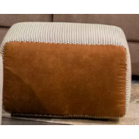 Пуф Gruffi оранжевий Stella