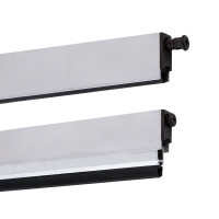 Поріг алюмінієвий 103-83 см