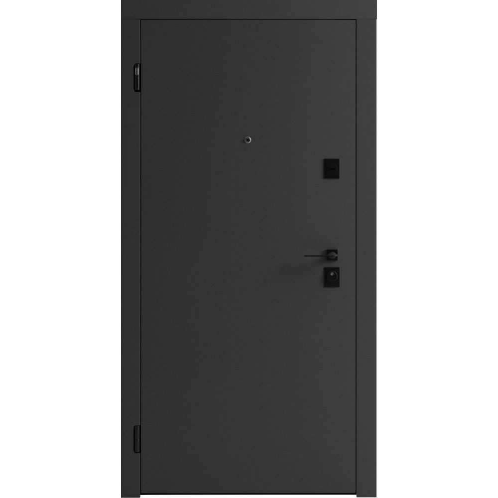 Вхідні двері F 100 для квартири