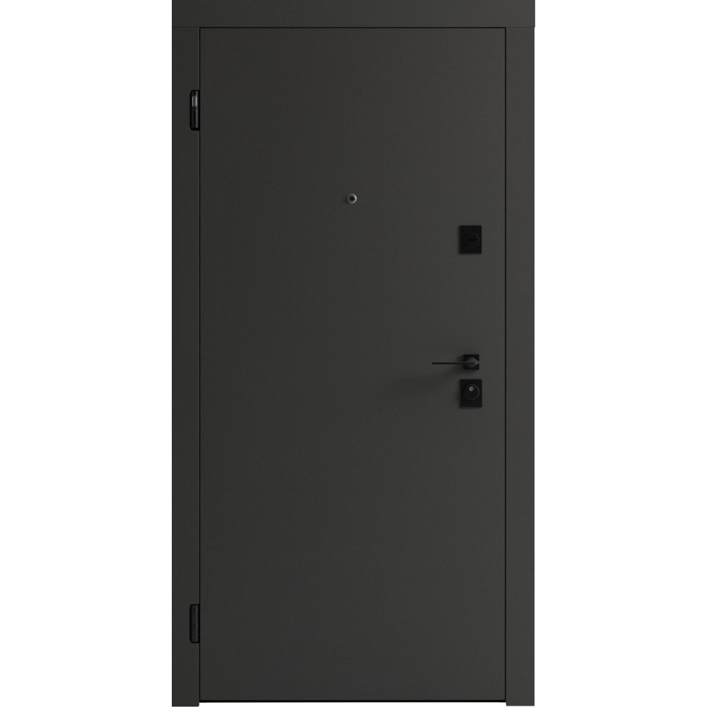 Вхідні двері F 100 для квартири