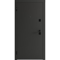 Вхідні двері F 100 для квартири