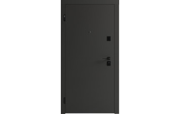 Вхідні двері F 100 для квартири