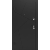 Вхідні двері Bas 002 для вулиці