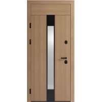 Двостулкові двері Standart 1