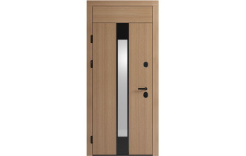 Двостулкові двері Standart 1