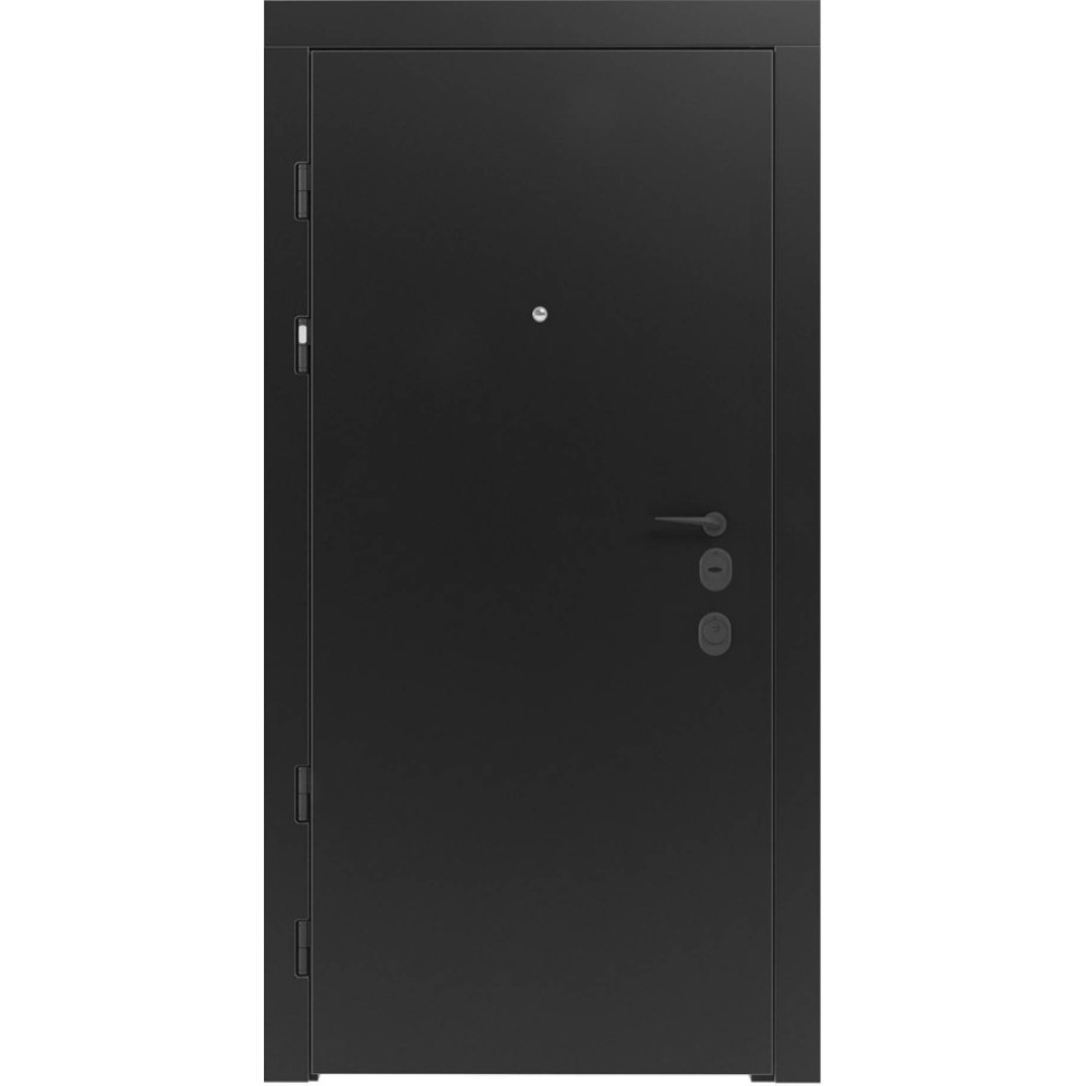 Вхідні двері F 100 для квартири