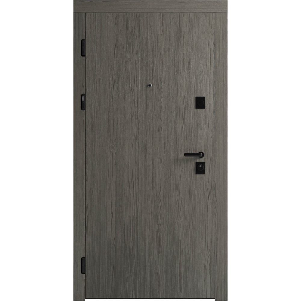 Вхідні двері F 100 для квартири