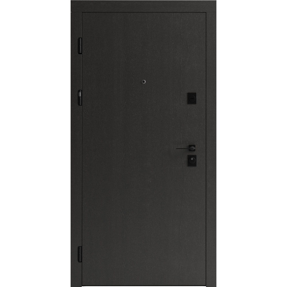 Вхідні двері F 100 для квартири