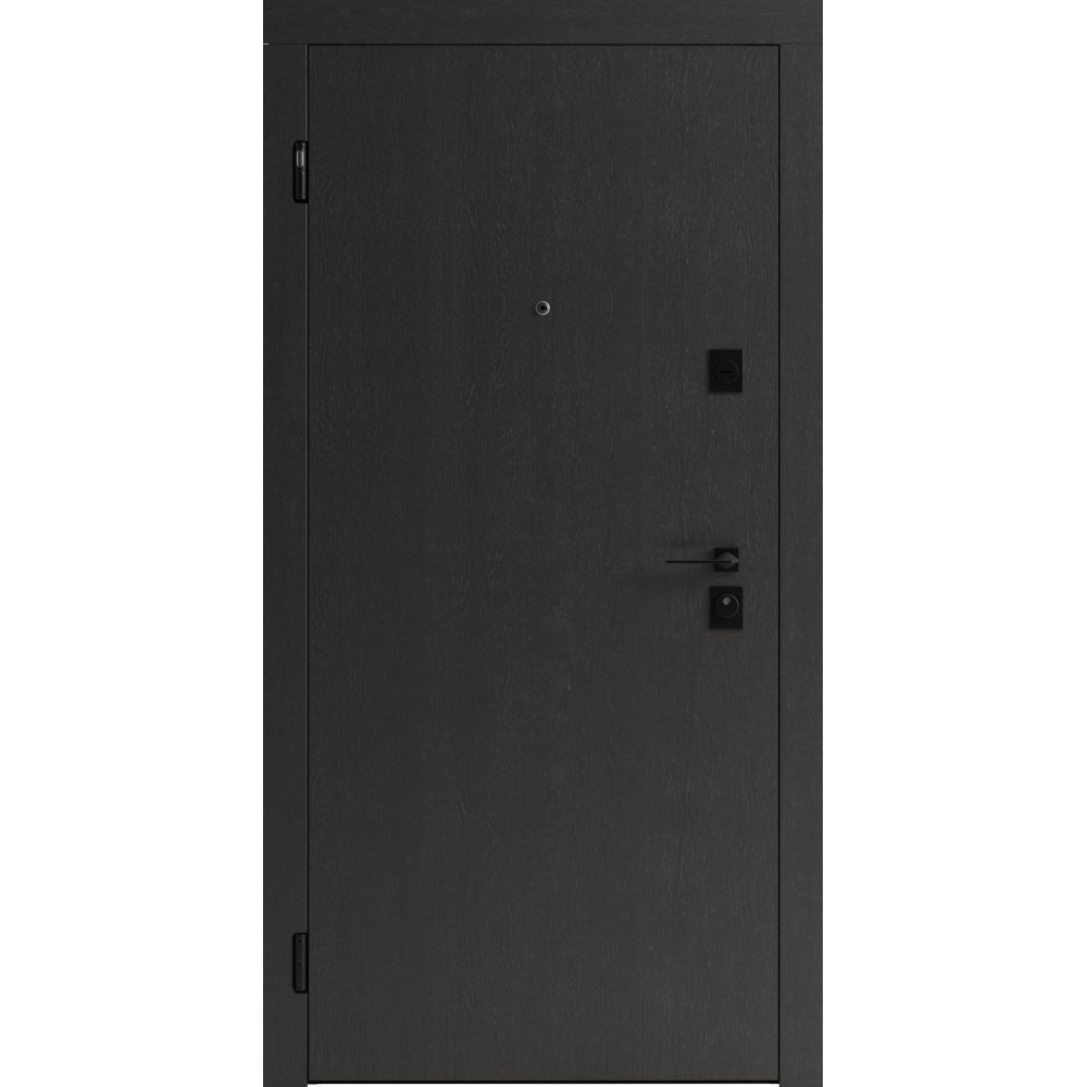 Вхідні двері F 100 для квартири