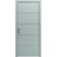 Міжкімнатні двері Modern Flat 3