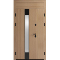 Двостулкові двері Standart 2